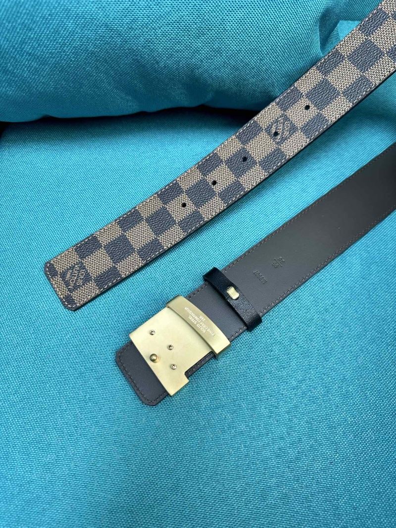 Louis Vuitton Belts